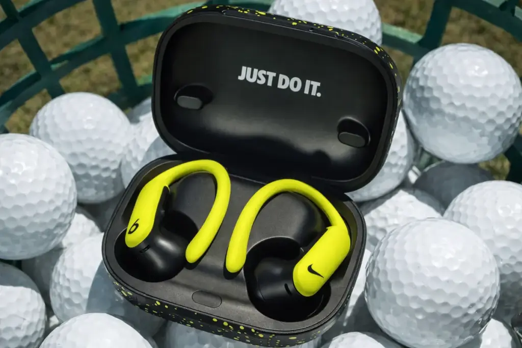 Auricolari Powerbeats Pro 2 Nike