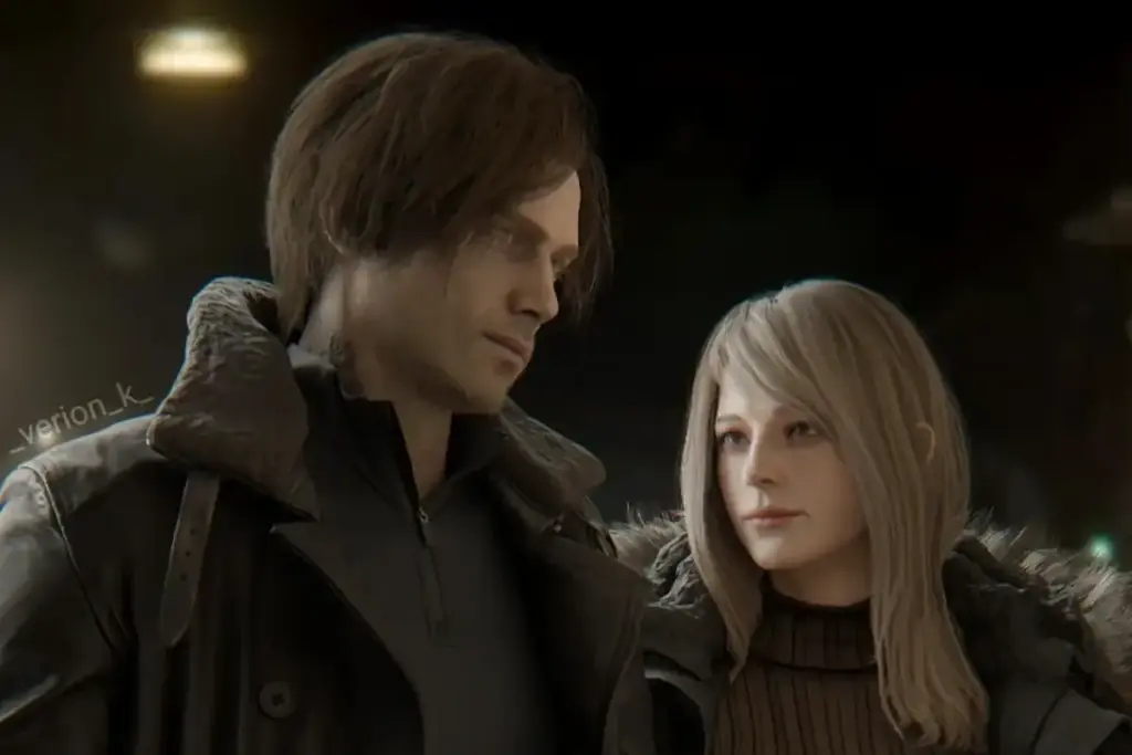 Resident Evil Requiem