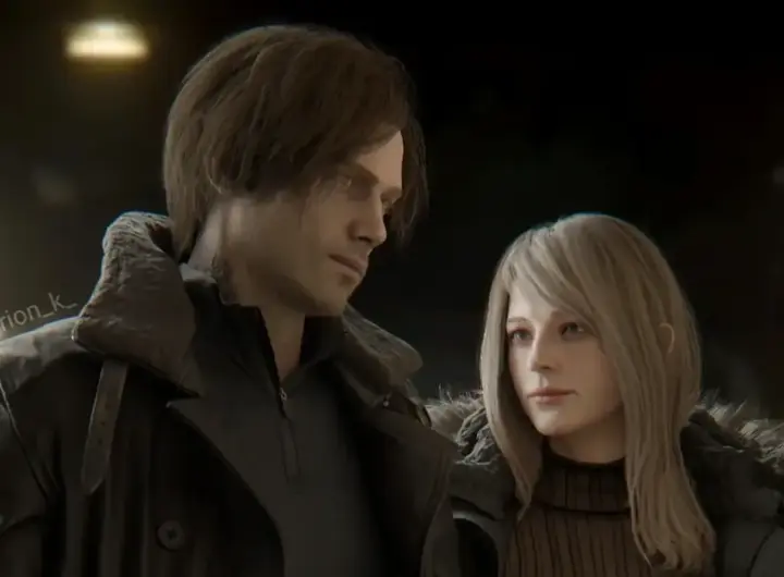 Resident Evil Requiem