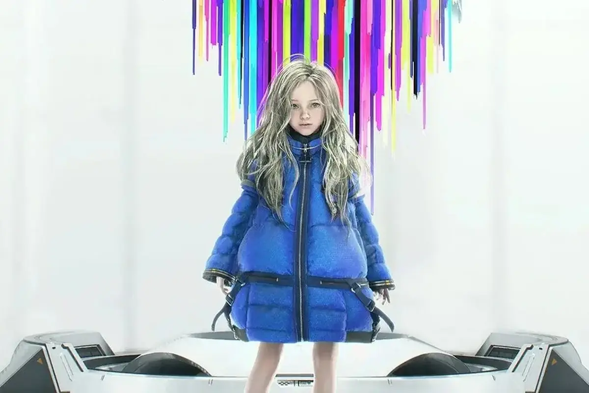 videogioco Capcom Pragmata