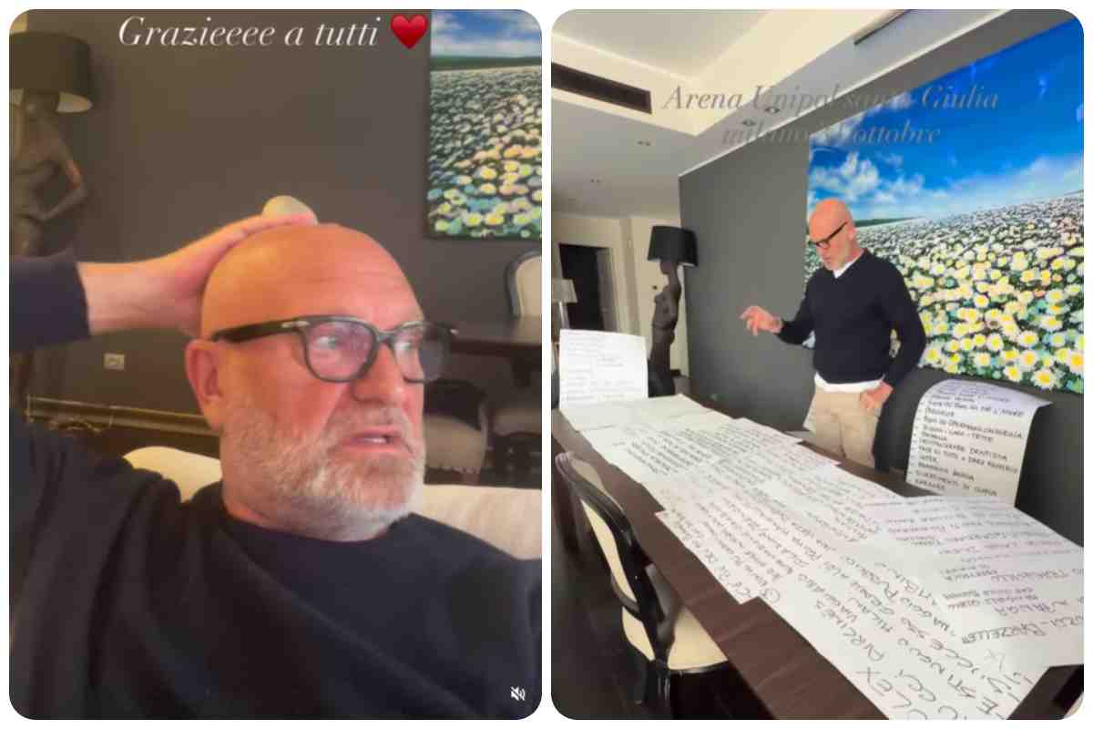 La casa tech di Andrea pucci Web news.it