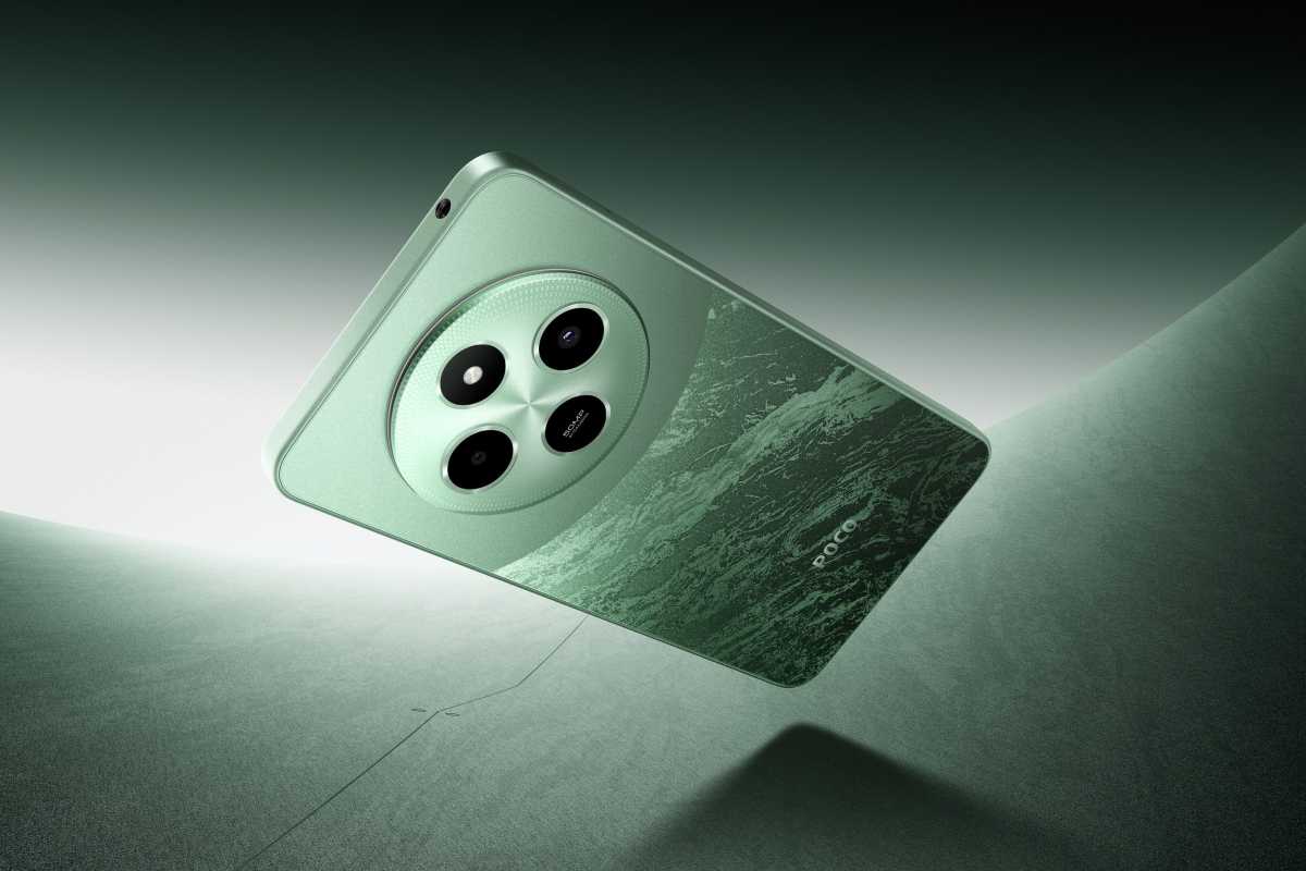 poco c81 pro caratteristiche e prezzo