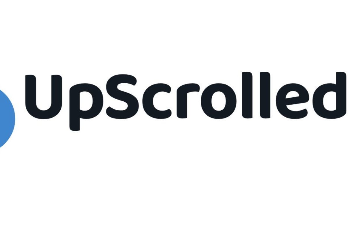 upscrolled come funziona