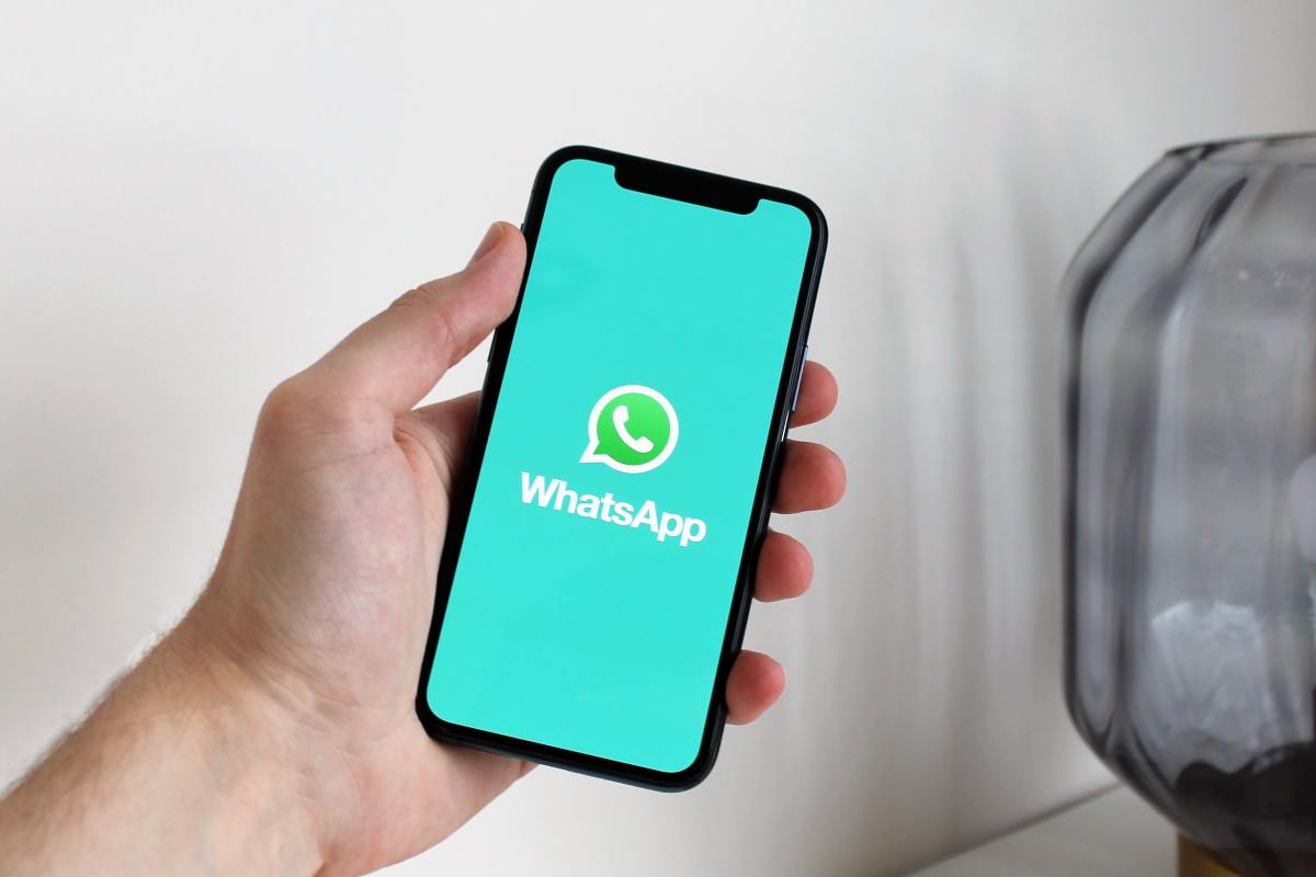 whatsapp novità